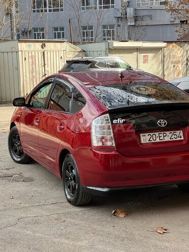 Toyota Prius 2008, 420,039 km - 1.5 l - Bakı