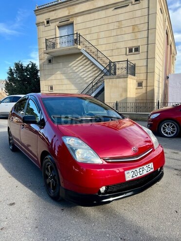 Toyota Prius 2008, 420,039 km - 1.5 l - Bakı