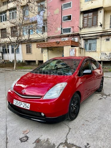 Toyota Prius 2008, 420,039 km - 1.5 l - Bakı