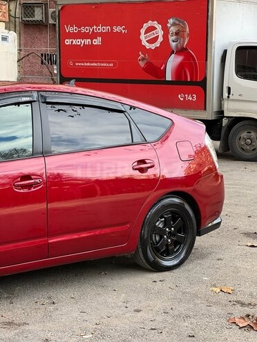 Toyota Prius 2008, 420,039 km - 1.5 l - Bakı