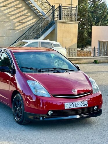 Toyota Prius 2008, 420,039 km - 1.5 l - Bakı