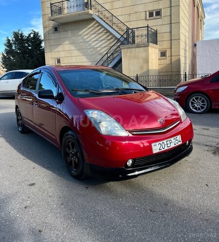 Toyota Prius 2008, 420,039 km - 1.5 l - Bakı