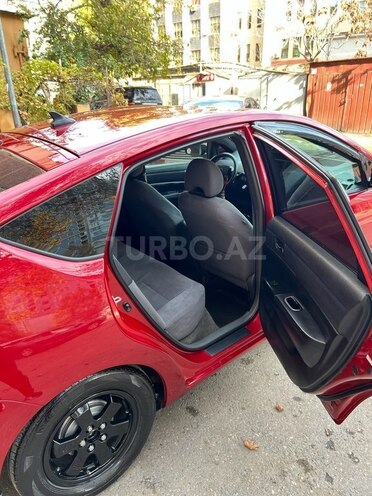 Toyota Prius 2008, 420,039 km - 1.5 l - Bakı