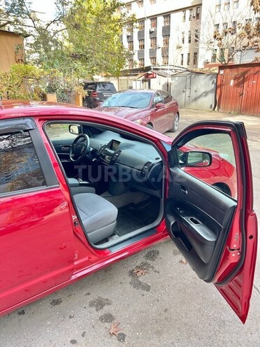 Toyota Prius 2008, 420,039 km - 1.5 l - Bakı