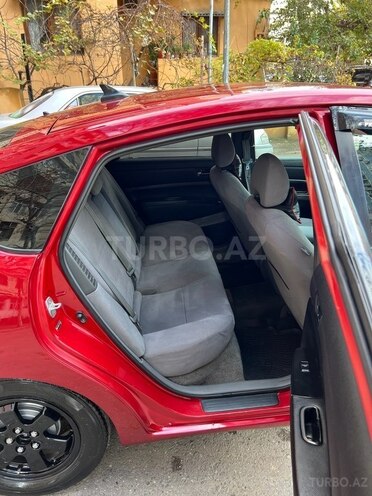 Toyota Prius 2008, 420,039 km - 1.5 l - Bakı