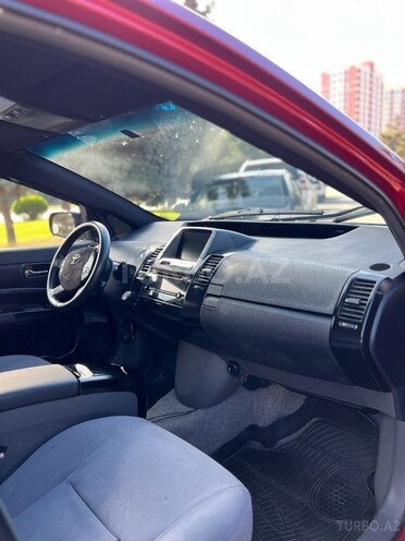 Toyota Prius 2008, 420,039 km - 1.5 l - Bakı