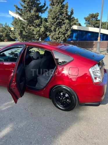 Toyota Prius 2008, 420,039 km - 1.5 l - Bakı