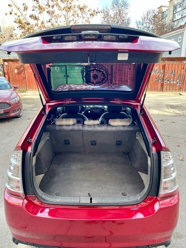 Toyota Prius 2008, 420,039 km - 1.5 l - Bakı