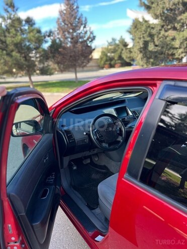 Toyota Prius 2008, 420,039 km - 1.5 l - Bakı