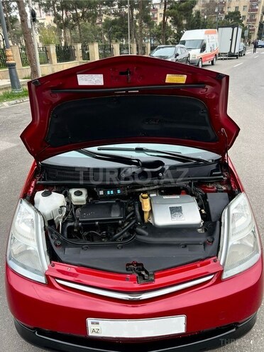 Toyota Prius 2008, 420,039 km - 1.5 l - Bakı