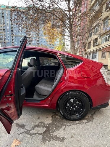 Toyota Prius 2008, 420,039 km - 1.5 l - Bakı