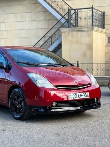 Toyota Prius 2008, 420,039 km - 1.5 l - Bakı