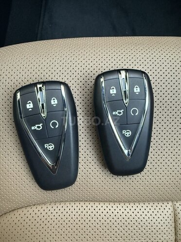 Changan  2025, 0 km - 1.5 l - Bakı