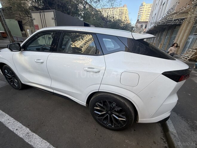 Changan  2025, 0 km - 1.5 l - Bakı