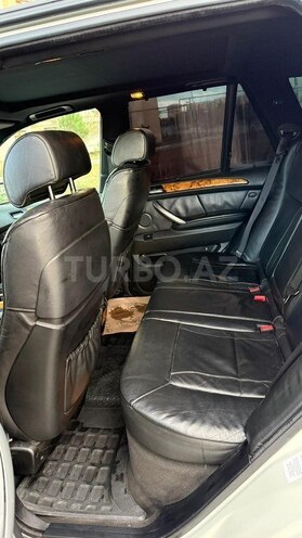 BMW X5 2005, 276,000 km - 4.8 l - Bakı