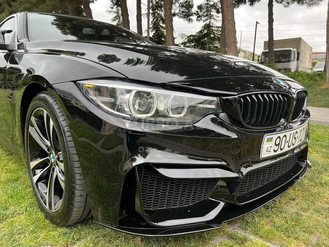 BMW 430 2020, 50,000 km - 2.0 l - Bakı