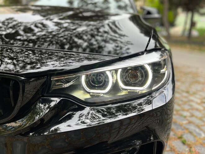 BMW 430 2020, 50,000 km - 2.0 l - Bakı