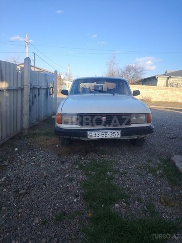 GAZ 31029 1993, 369,804 km - 2.4 l - Ağdam