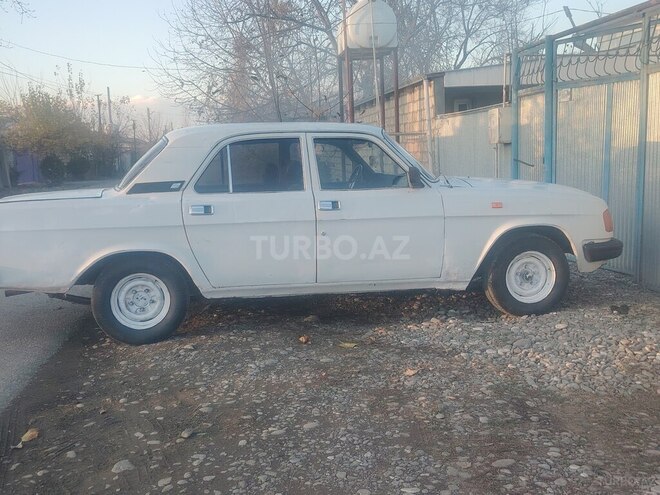 GAZ 31029 1993, 369,804 km - 2.4 l - Ağdam