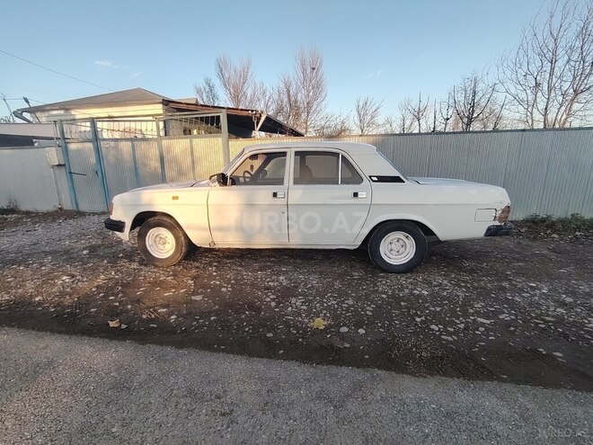 GAZ 31029 1993, 369,804 km - 2.4 l - Ağdam