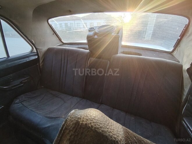 GAZ 31029 1993, 369,804 km - 2.4 l - Ağdam