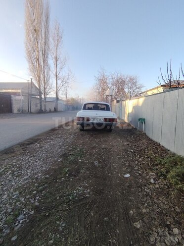 GAZ 31029 1993, 369,804 km - 2.4 l - Ağdam