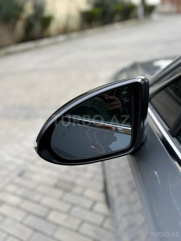 Hyundai Sonata 2020, 84,000 km - 1.6 л - Bakı