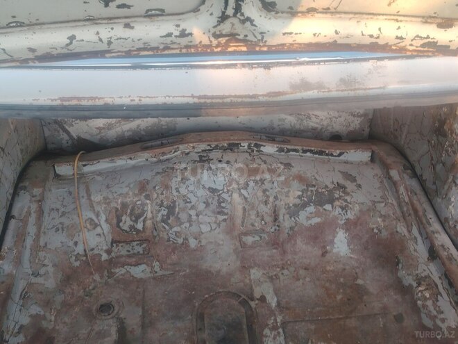 GAZ 31029 1993, 369,804 km - 2.4 l - Ağdam