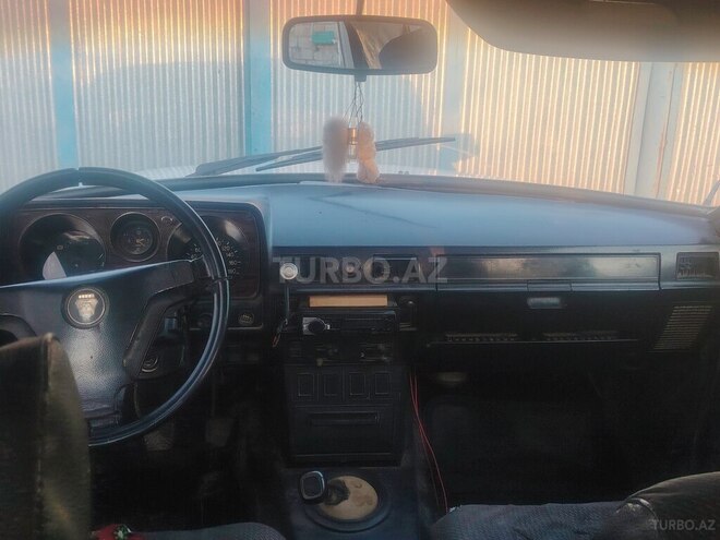 GAZ 31029 1993, 369,804 km - 2.4 l - Ağdam