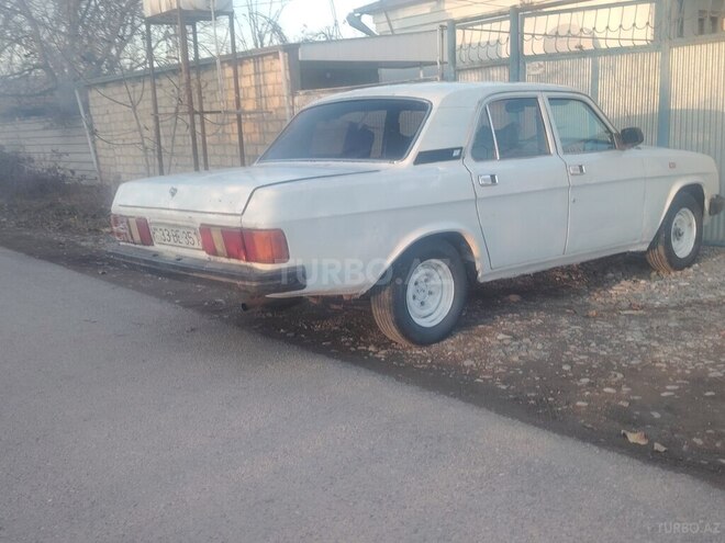 GAZ 31029 1993, 369,804 km - 2.4 l - Ağdam