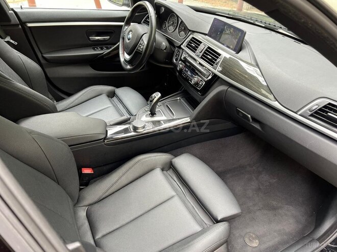 BMW 430 2020, 50,000 km - 2.0 l - Bakı