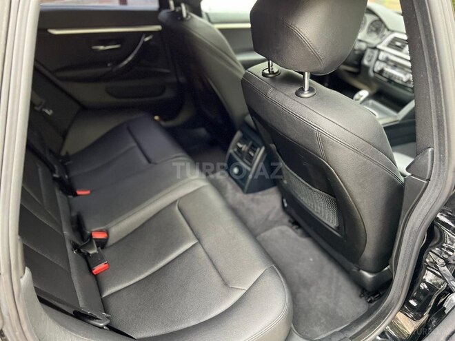 BMW 430 2020, 50,000 km - 2.0 l - Bakı