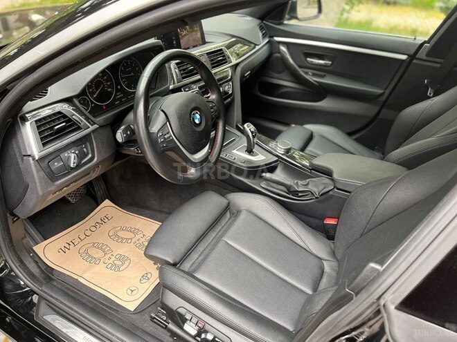 BMW 430 2020, 50,000 km - 2.0 l - Bakı
