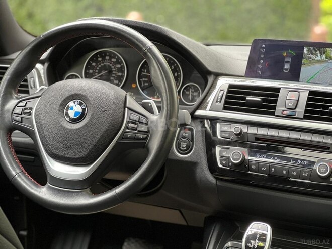 BMW 430 2020, 50,000 km - 2.0 l - Bakı