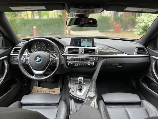 BMW 430 2020, 50,000 km - 2.0 l - Bakı