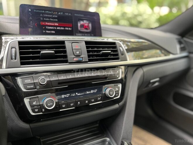 BMW 430 2020, 50,000 km - 2.0 l - Bakı