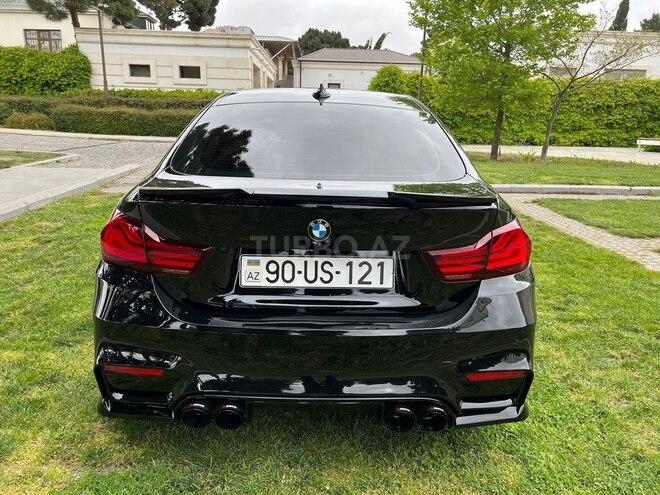 BMW 430 2020, 50,000 km - 2.0 l - Bakı