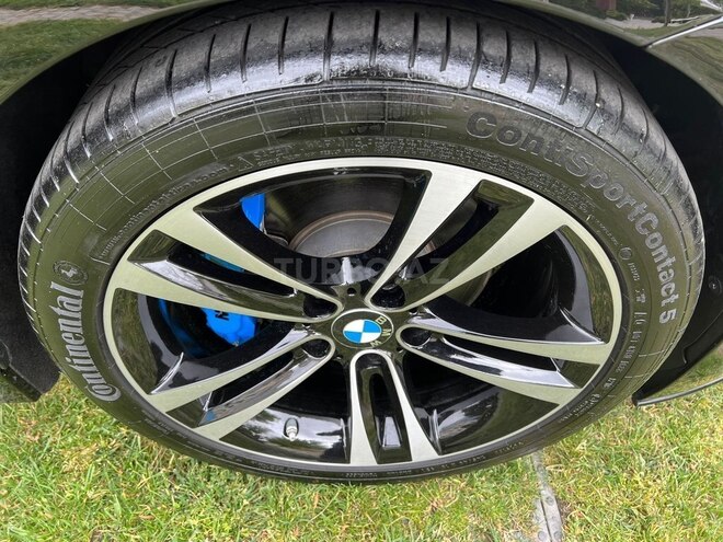 BMW 430 2020, 50,000 km - 2.0 l - Bakı