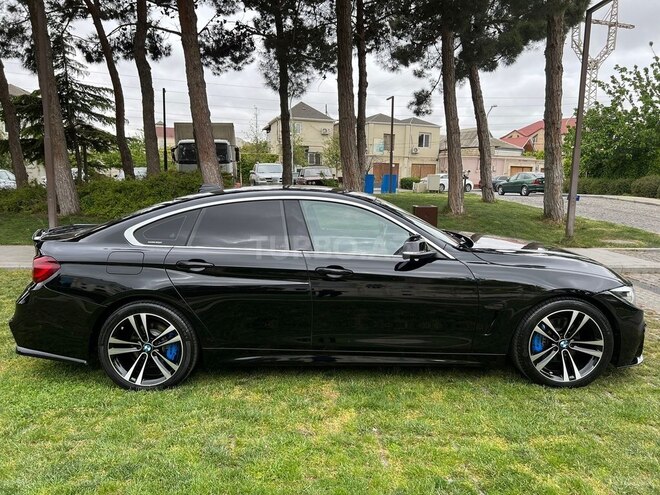 BMW 430 2020, 50,000 km - 2.0 l - Bakı