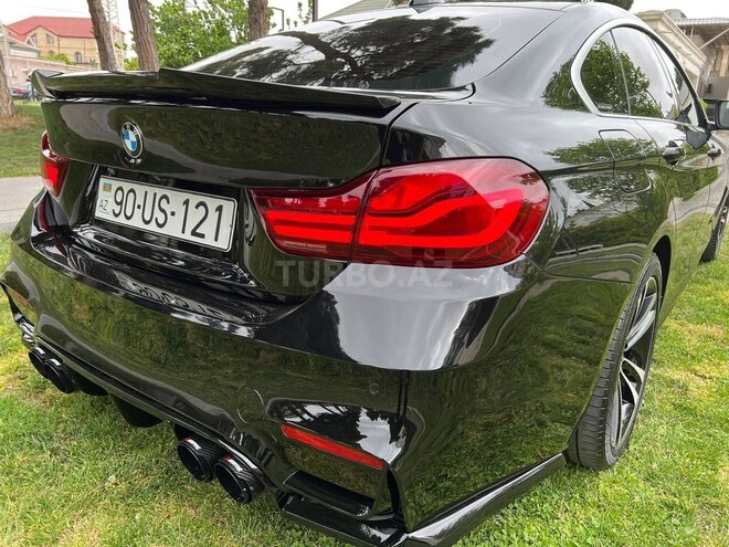 BMW 430 2020, 50,000 km - 2.0 l - Bakı