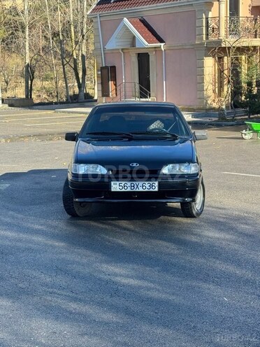 LADA (VAZ) 2115 2011, 142,000 km - 1.6 l - Şamaxı
