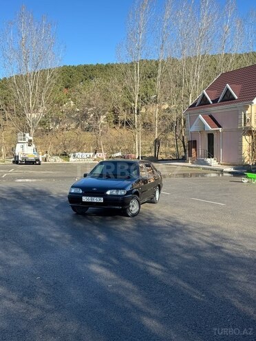 LADA (VAZ) 2115 2011, 142,000 km - 1.6 l - Şamaxı