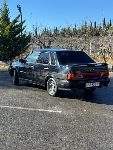 LADA (VAZ) 2115 2011, 142,000 km - 1.6 l - Şamaxı