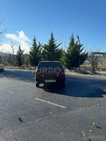LADA (VAZ) 2115 2011, 142,000 km - 1.6 l - Şamaxı