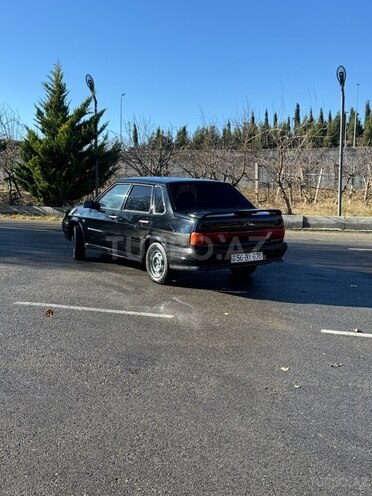 LADA (VAZ) 2115 2011, 142,000 km - 1.6 l - Şamaxı