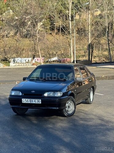 LADA (VAZ) 2115 2011, 142,000 km - 1.6 l - Şamaxı