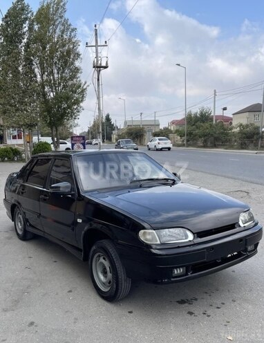 LADA (VAZ) 2115 2012, 283,000 km - 1.6 l - Salyan