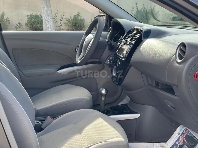 Nissan Sunny 2014, 165,800 km - 1.5 л - Bakı