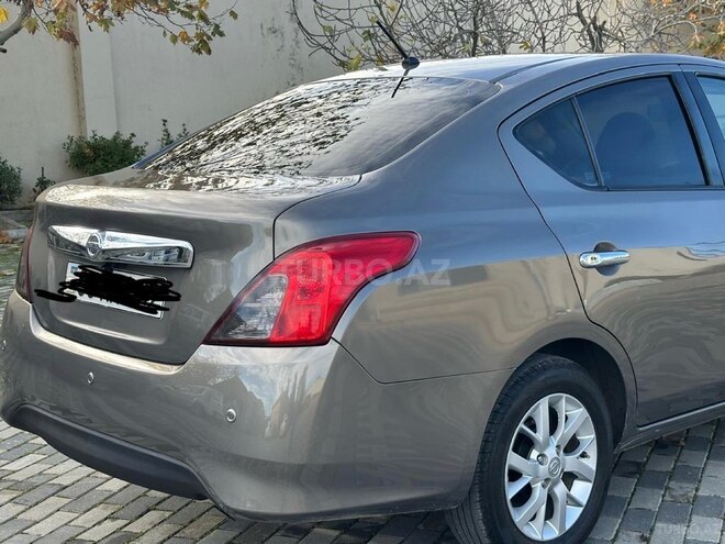 Nissan Sunny 2014, 165,800 km - 1.5 л - Bakı
