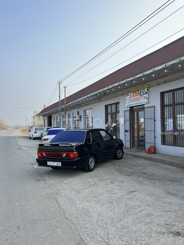 LADA (VAZ) 2115 2012, 283,000 km - 1.6 l - Salyan